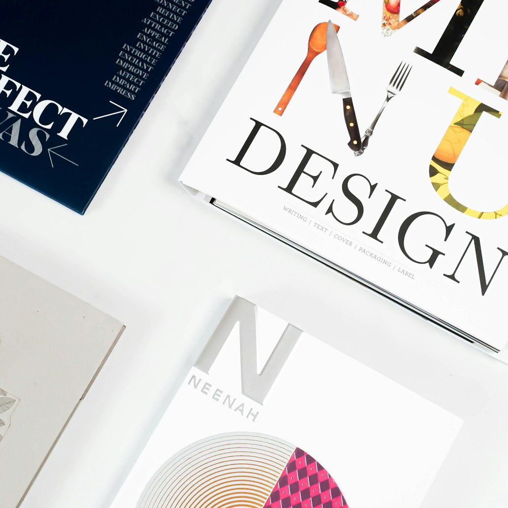 Brand strategy and identity work by Sparqle Digital